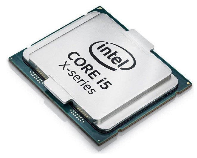 Intel FPP4550WPSU Core i5-7640X 4.0GHz Socket-R4 LGA-2066 Quad-Core Processor