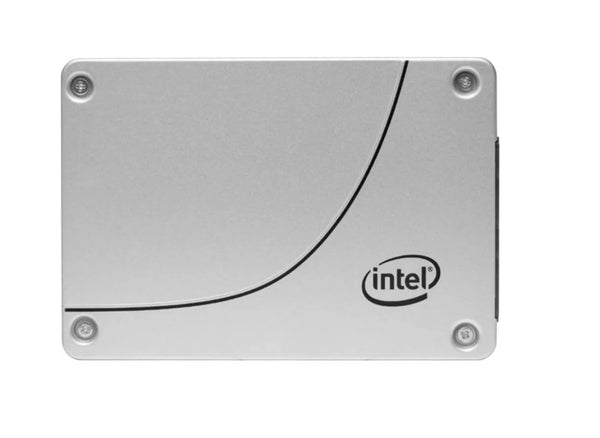 Intel SSDSC2KB960G701 DC S4500 960Gb SATA III 2.5-Inch Solid State Drive