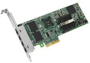 Intel E1G44ETG2P20 / E1G44ET2BLK Gigabit ET2 Quad Port PCI-Express Network Adapter