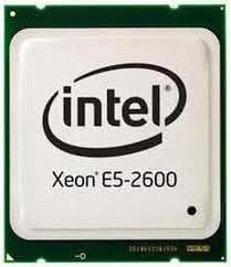Intel Xeon E5-2600 E5-2687W Octa-core (8 Core) 3.1 GHz Processor -
