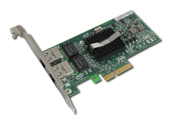 Intel  EXPI9402PTG2L20 Pro/1000 PT Dual-Port PCI-Express Server Ethernet Adapter