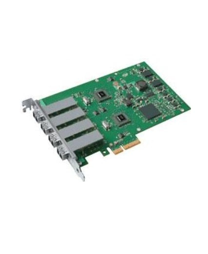 Intel EXPI9404PF Pro/1000 PF Quad Port PCI-Express 4 Network Server Adapter