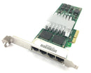 Intel EXPI9404PTG2L20 PRO/1000 PT Quad-Port PCI Express X4 Server Adapter