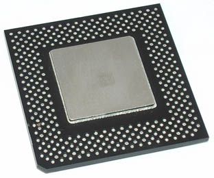 Intel FV80524RX466128 Celeron 466Mhz 66Mhz 128Kb Socket PPGA Processor
