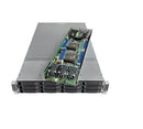 Intel H2312XXKR2 1600Watts 2U Rack-Mountable Server Chassis