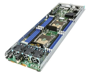 Intel HNS2600BPB Intel C621 Socket-P High Performance 2U Rack Compute Module