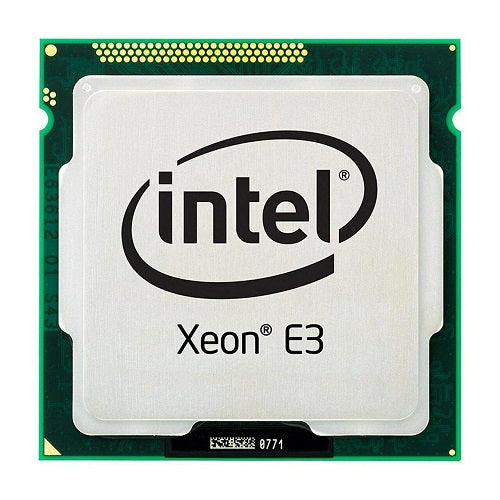 Intel JQ8066202811101 / SR2TU E3-1558L v5 1.90Ghz 8Mb Quad Core Processor