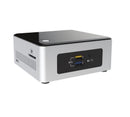 Intel Mini-PC NUC Kit Grass Canyon Pentium N3700 2.40GHz DDR3L BOXNUC5PGYH