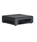 Intel NUC Kit NUC7i3 Core i3-7100U 2.4 GHz BLKNUC7I3DNK9E