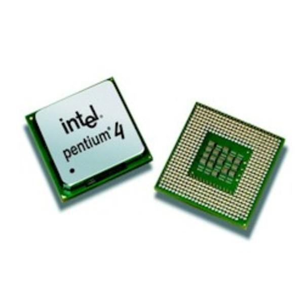 Intel Pentium 4 1.6GHz 400Mhz 256Kb Cache Soc. 478 Pin FC-PGA2