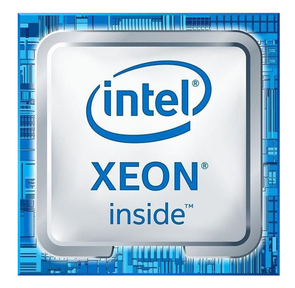 Intel Processor Xeon W-2245 LGA 2066 8-Core CD8069504393801