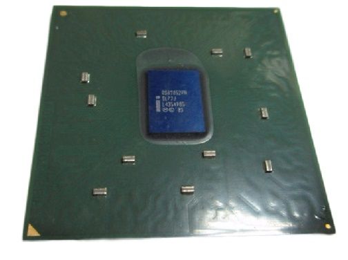 Intel RG82852PM / SL72J BGA IC Chipset Processor