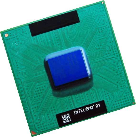 Intel RH80536GC0452M 2.10GHz Socket-479 Micro-FCPGA2 Processor