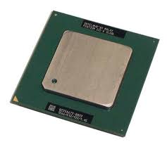 Intel RK80530KZ012512 / SL5QL Pentium III 1.2GHz 133MHz Bus Speed Socket-370 512Kb L2 Cache Processor