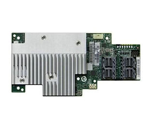 Intel RMSP3AD160F PCIe3.0x8 12Gbps 16-Port Mezzanine RAID Module