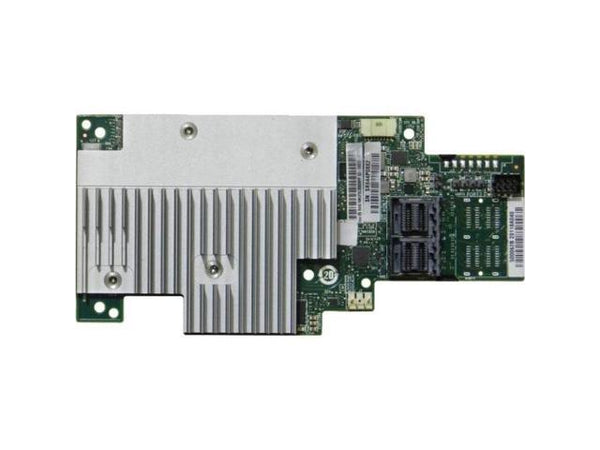 Intel RMSP3CD080F Tri-mode PCIe/SAS/SATA PCIe3.0x8 12Gbps RAID Module