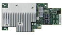 Intel RMSP3HD080E Tri-mode PCIe/SAS/SATA PCIe 3.0x8 12Gbps RAID Module