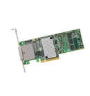 Intel RS25NB008 1Gb 2x SFF-8088 Mini-SAS PCI-Express 3.0 x8 Low Profile SAS/SATA 6.0Gbps Raid Controller Card