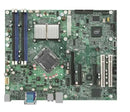 Intel S3210SHLX Intel 3210 LGA775-Socket Serial ATA-300 DDR2 SDRAM ATX Motherboard