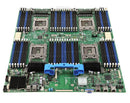Intel S4600LT2 V2 C600-A Socket-R LGA-2011 DDR3-1600MHz Server Motherboard