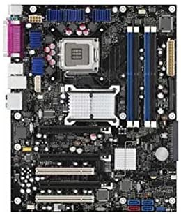 Intel S975XBX2 Intel 975X Express Socket-LGA775 Pentium-D DDR2 ATX Workstation Board