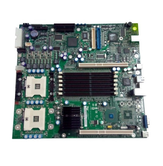 Intel SE7500WV2 E7500 Socket-603 Ultra160 SCSI Extended-ATX Motherboard