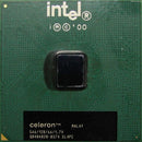 Intel SL4PC Celeron 566MHz 66MHz Socket-370 128Kb L2 Cache Single Core Processor