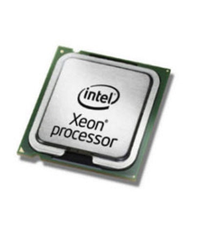 Intel SL7HU Xeon 2.6GHz mPGA604 512Kb L2 Cache Micro Processor