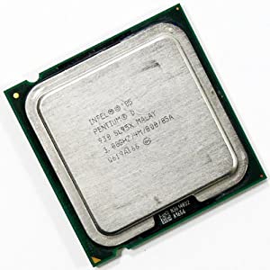 Intel SL95X Pentium D 930 3.0GHZ 800MHZ L2 4MB Cache Socket-775 Processor