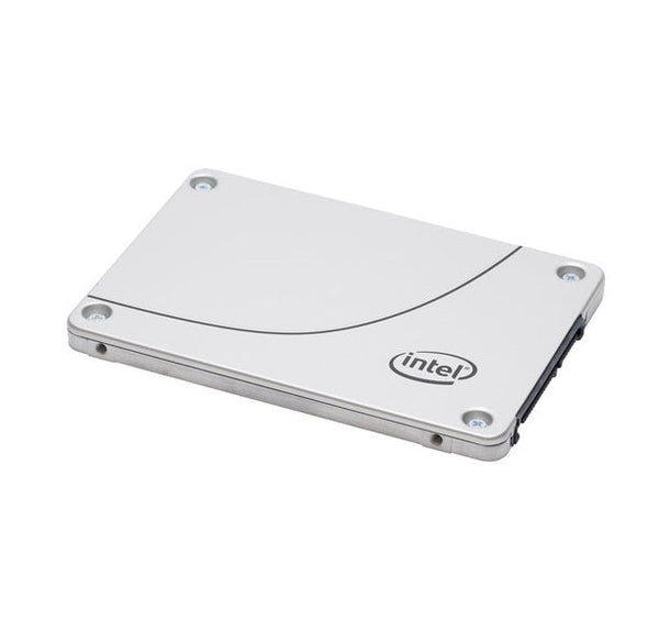 Intel Solid State Drive D3 S4610 480GB SATA 6.0Gbps 2.5-Inch SSDSC2KG480G801