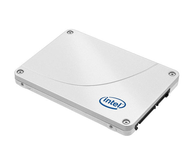 Intel Solid State Drive DC S3520 240GB SATA III 2.5-Inch SSDSC2BB240G7P