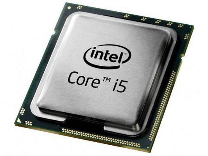 Intel SR008 Core I5 i5-2500K 3400MHz Socket-LGA1155 L3 Quad
