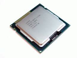 Intel SR00D Core i5-2300 2.8GHz 5GTps DMI FSB LGA1155 6Mb Quad Core Processor