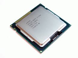Intel SR00D Core i5-2300 2.8GHz 5GTps DMI FSB LGA1155 6Mb Quad Core Processor 