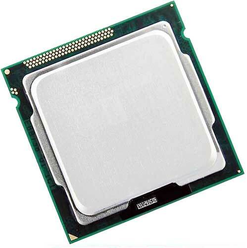 Intel SR0P2 / CM8063701095104 Core i5-3450S 2.80Ghz Quad Core Processor