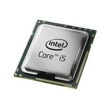 Intel SR0WS  I5-3350p 3.10Ghz 6Mb Socket H2 LGA-1155 Quad-core Processor