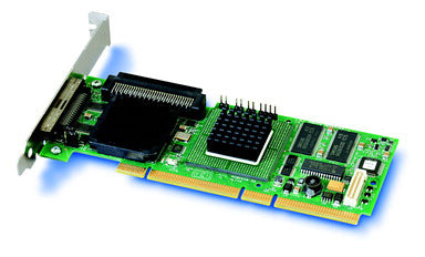 Intel SRCU41L U320 1-CHN RAID PCI-64 64MB Raid Controller