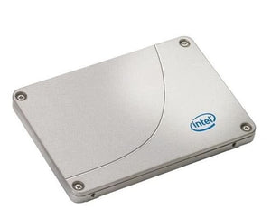 Intel SSDMCEAW120A401 530-Series 120Gb SATA Solid State Drive