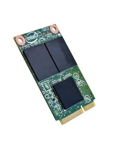 Intel SSDMCEAW180A401 530-Series 180Gb mSATA-6.0Gbps MLC Internal Solid State Drive