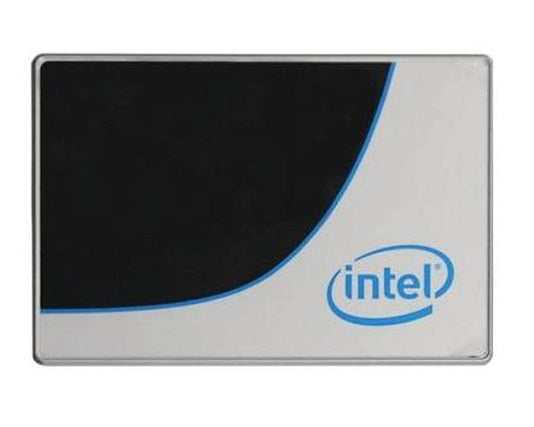 Intel SSDPD2MD800G401 DC D3700 800Gb PCIE 3.0 2X2 2.5-Inch Solid State Drive