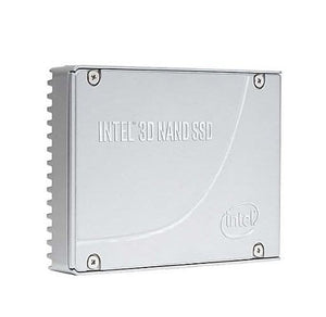 Intel SSDPE2KE016T801 DC P4610 1.6Tb PCI-Express3.1x4 2.5-Inch TLC Solid State Drive