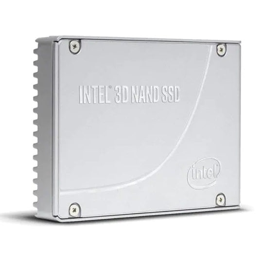 Intel SSDPE2KE032T801 DC P4610 3.2Tb PciE 3.1 X4 U.2 Solid State Drive