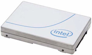 Intel SSDPE2KE064T701 DC P4600 6.40Tb PCIE 3.1X4 2.5-Inch Solid State Drive
