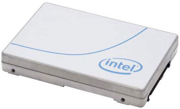 Intel SSDPE2KE064T701 DC P4600 6.40Tb PCIE 3.1X4 2.5-Inch Solid State Drive