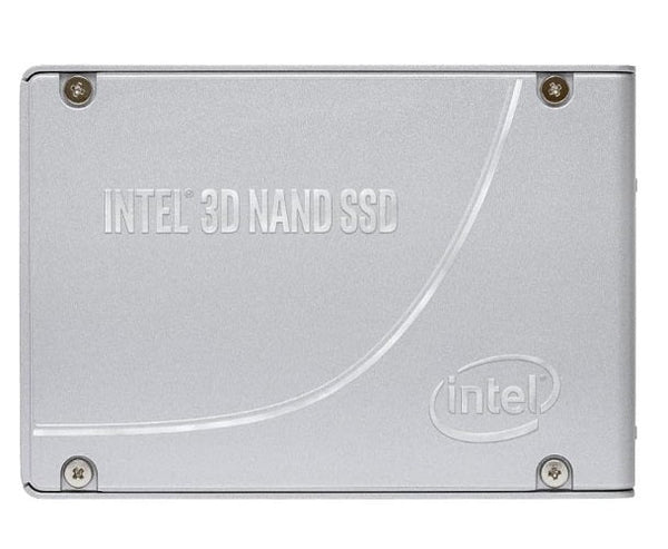 Intel SSDPE2KE064T801 DC P4610 6.4TB PCI Express 3.1 x4 2.5-Inch Solid State Drive