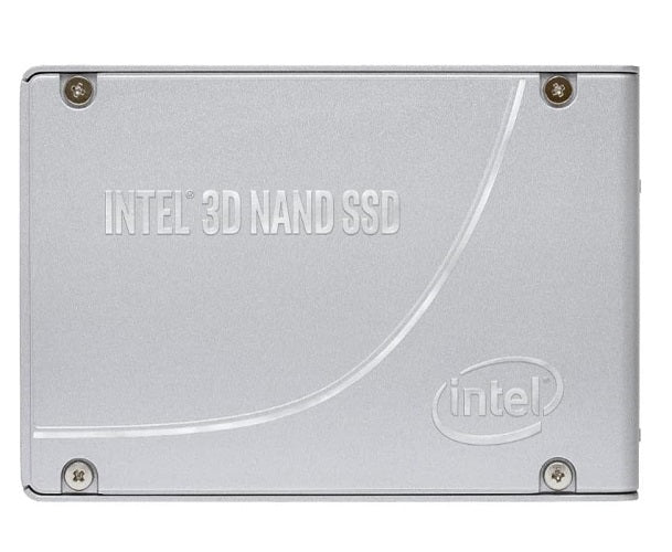 Intel SSDPE2KE064T801 DC P4610 6.4TB PCI Express 3.1 x4 2.5-Inch Solid State Drive