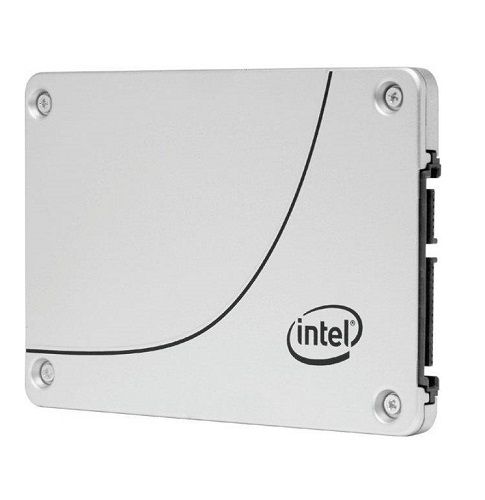 Intel SSDPE2KX010T810 DC P4510 1Tb PCI Express 3.1 x4 2.5-inch Solid State Drive