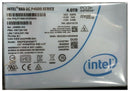 Intel SSDPE2KX040T701 DC P4500 4Tb PCIe NVMe 3.1 x4 2.5-Inch Solid State Drive