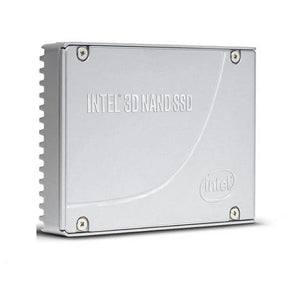 Intel SSDPE2KX040T801 DC P4510 4Tb Pci Express 3.1x4 2.5-Inch Solid State Drive