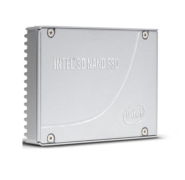 Intel SSDPE2KX040T801 DC P4510 4Tb Pci Express 3.1x4 2.5-Inch Solid State Drive 